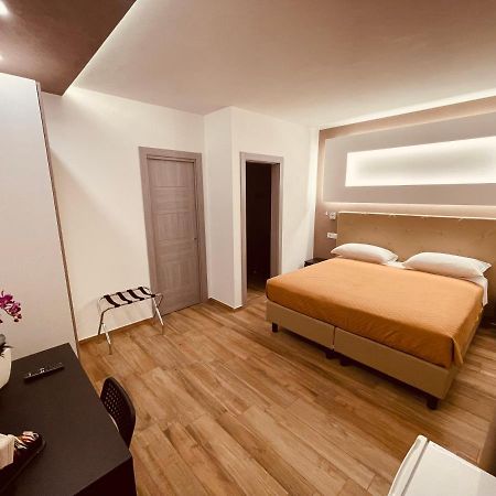 Affittacamere Residenza Montedoro Nursja Zewnętrze zdjęcie