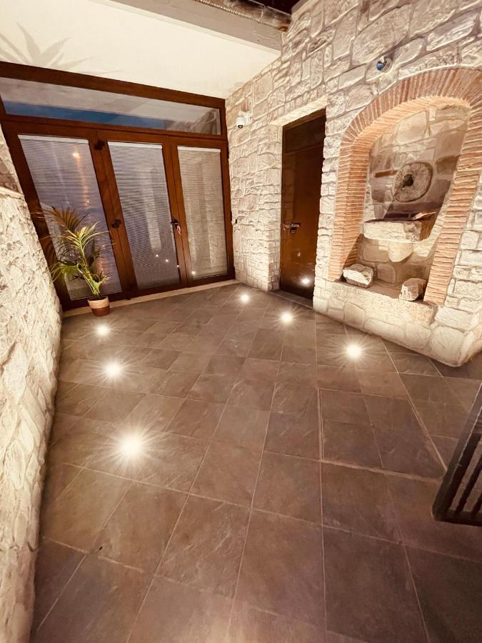 Affittacamere Residenza Montedoro Nursja Zewnętrze zdjęcie
