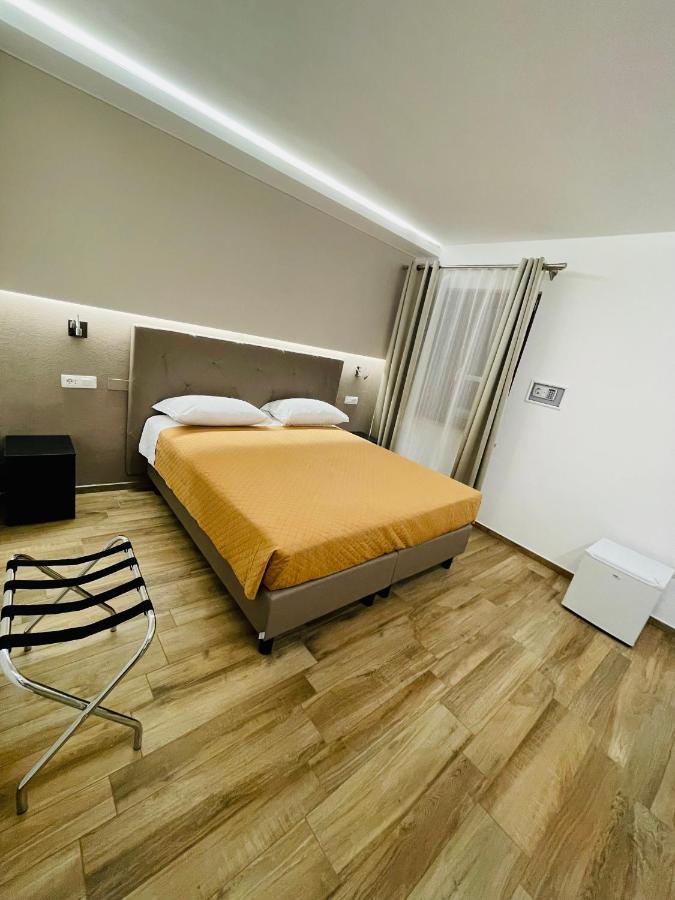 Affittacamere Residenza Montedoro Nursja Zewnętrze zdjęcie