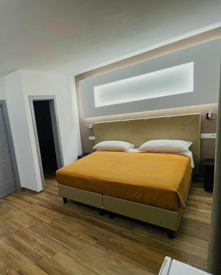 Affittacamere Residenza Montedoro Nursja Zewnętrze zdjęcie